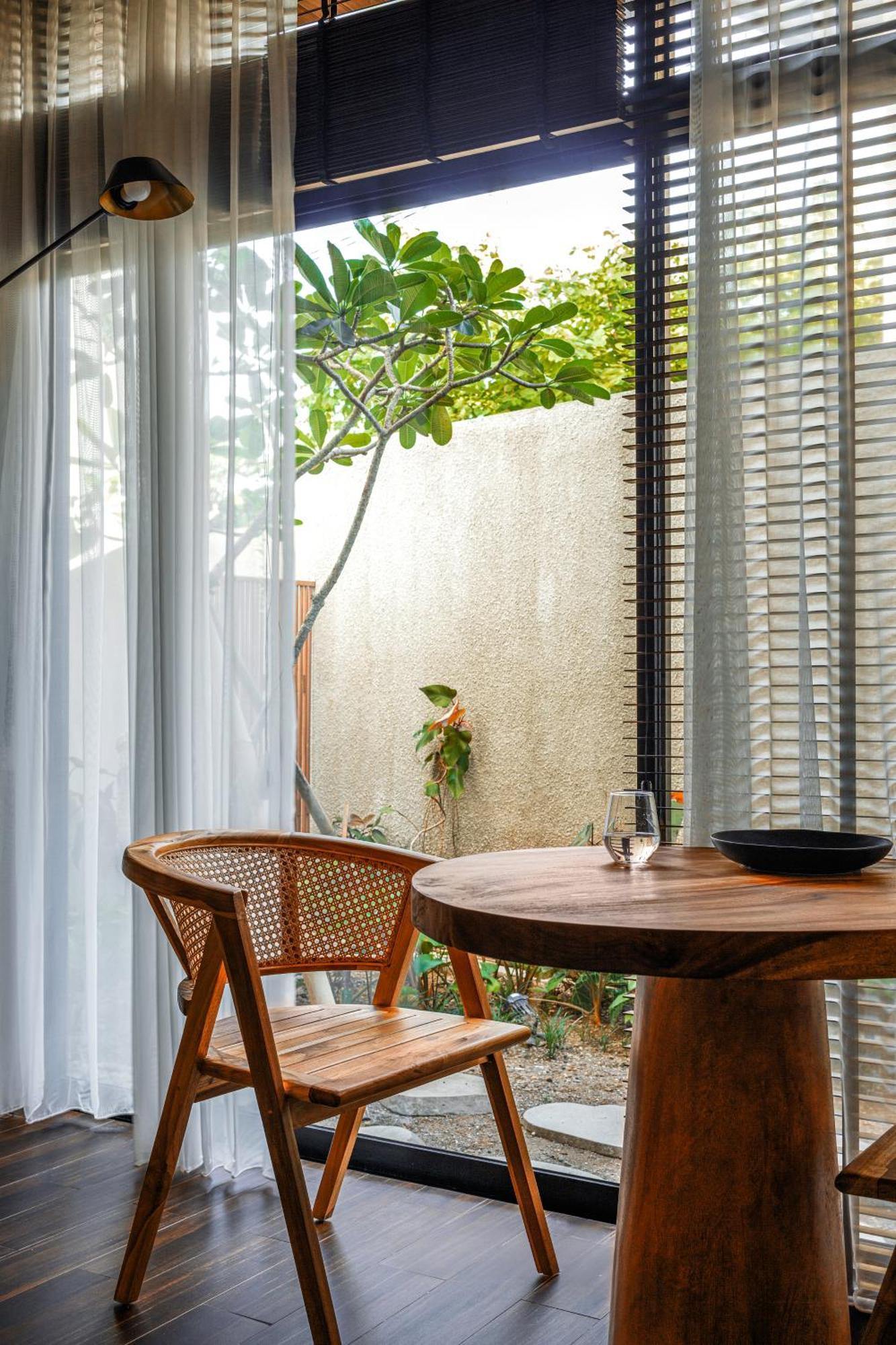 Aparthotel Aviator Bali Canggu Exterior foto